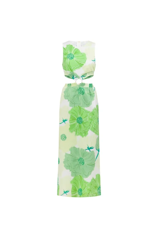 Outlet SABO Melita Cutout Dress