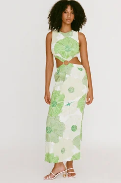 Outlet SABO Melita Cutout Dress