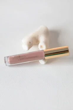 Fashion SABO Mellow Matte Liquid Lip Paint-Milan