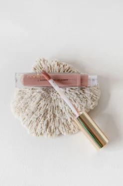 Fashion SABO Mellow Matte Liquid Lip Paint-Milan
