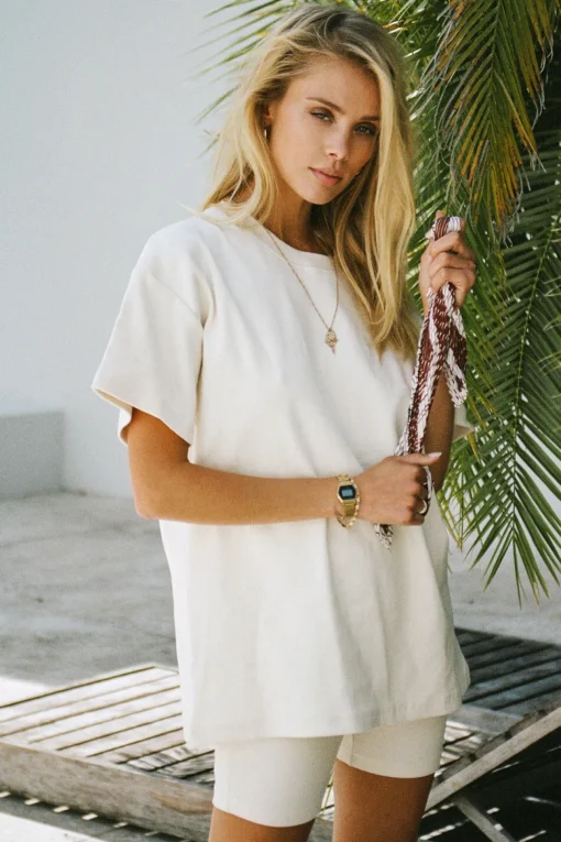 Flash Sale SABO Mellow Tee