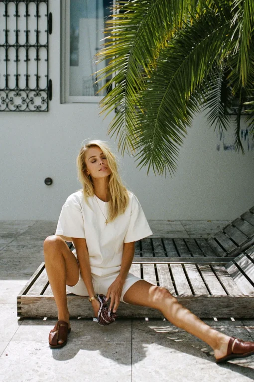 Flash Sale SABO Mellow Tee