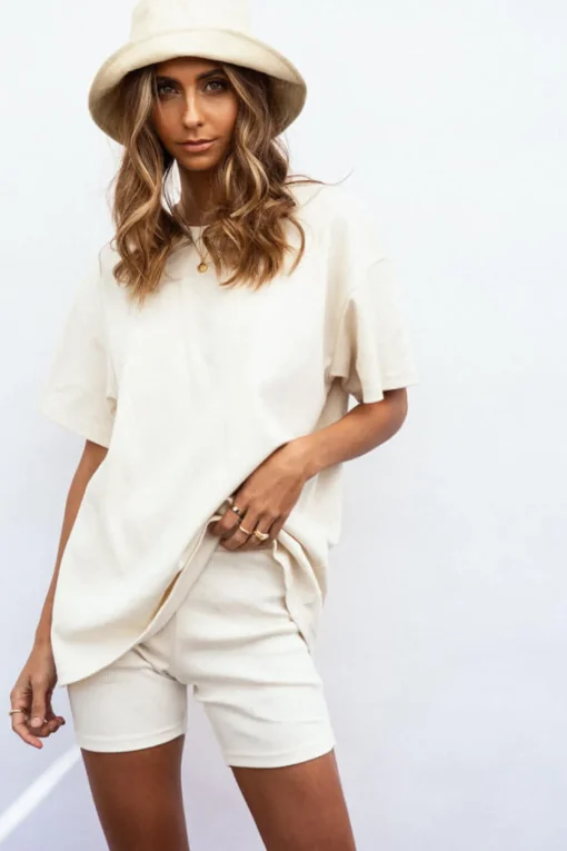 Flash Sale SABO Mellow Tee