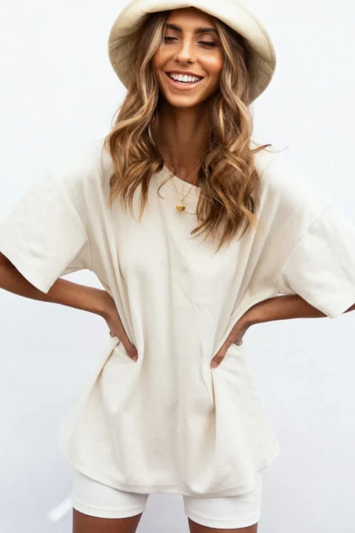 Flash Sale SABO Mellow Tee