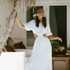 Sale SABO Mena Cutout Dress