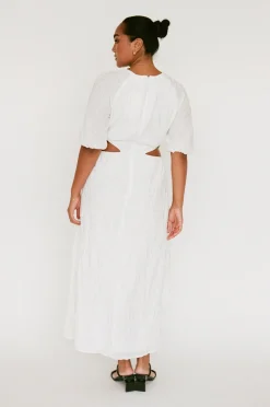 Sale SABO Mena Cutout Dress