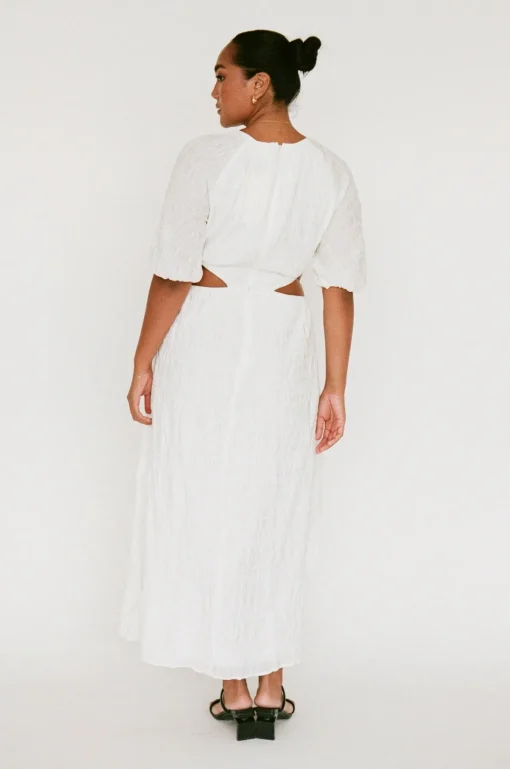 Sale SABO Mena Cutout Dress