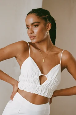 Store SABO Mikali Top