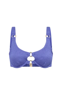 Best SABO Milque Cutout Top