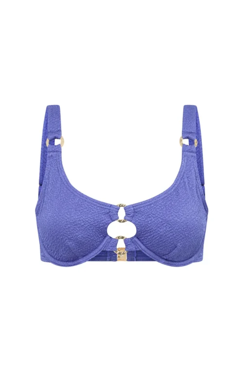 Best SABO Milque Cutout Top