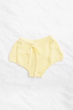 Shop SABO Mini Lemondrop Shorts
