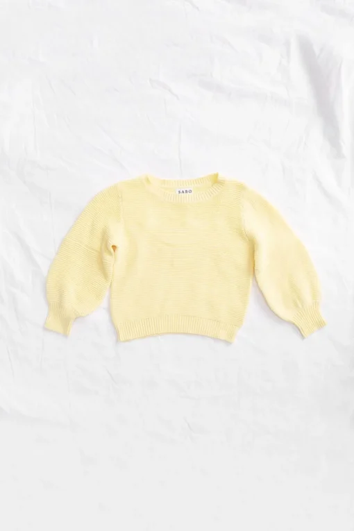 Cheap SABO Mini Lemondrop Top