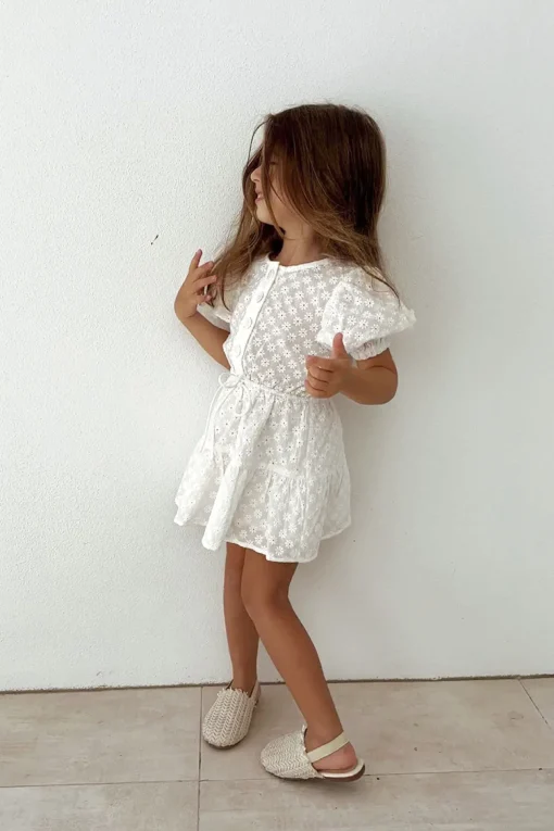 Discount SABO Mini Rae Dress