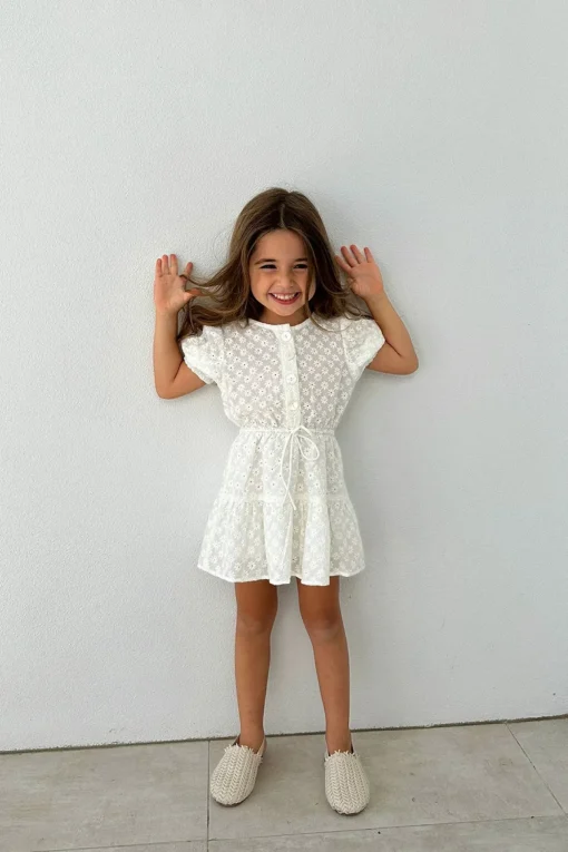 Discount SABO Mini Rae Dress