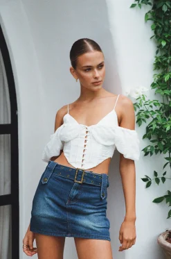 Cheap SABO Mirabella Corset Top