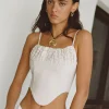Fashion SABO Missy Top