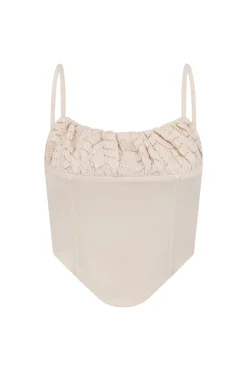 Fashion SABO Missy Top