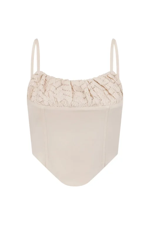 Fashion SABO Missy Top