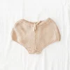 Outlet SABO Mocha Mini Knit Shorts