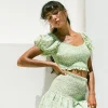 Fashion SABO Monaco Skirt