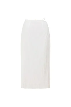 Flash Sale SABO Myra Midi Skirt