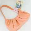 Hot SABO Nahla Ruched Bag-Coral