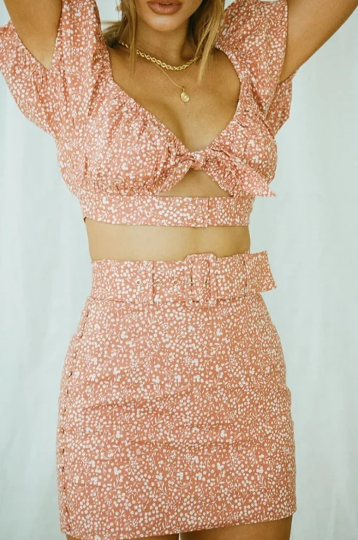 Outlet SABO Neviah Skirt