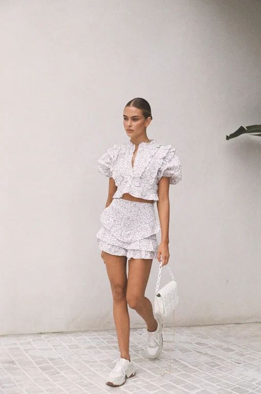 Store SABO Nico Shorts