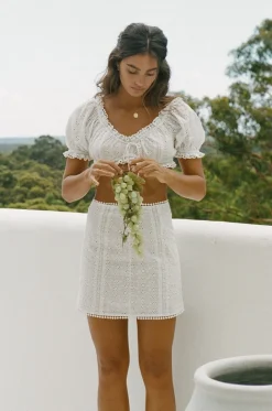 Discount SABO Nikolina Top