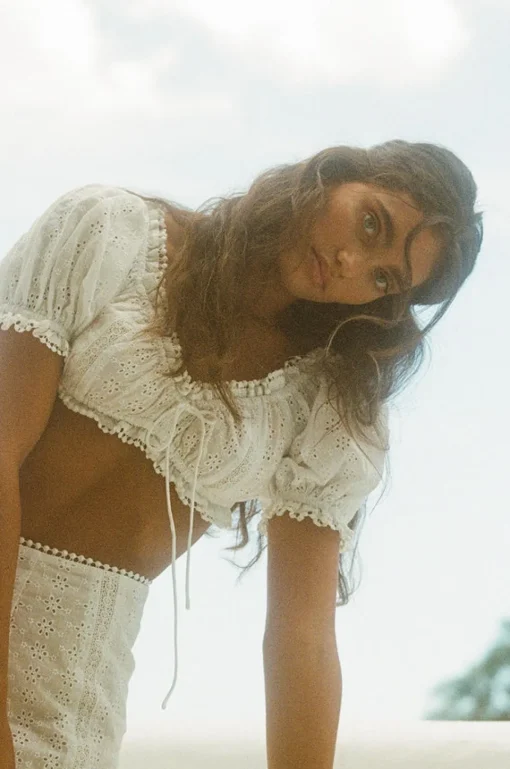 Discount SABO Nikolina Top