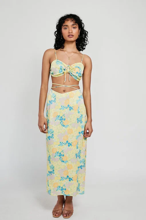 Discount SABO Noelia Draw Top