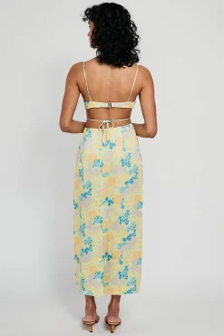 Discount SABO Noelia Draw Top