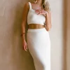 Flash Sale SABO Nooa Skirt
