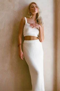 Flash Sale SABO Nooa Skirt