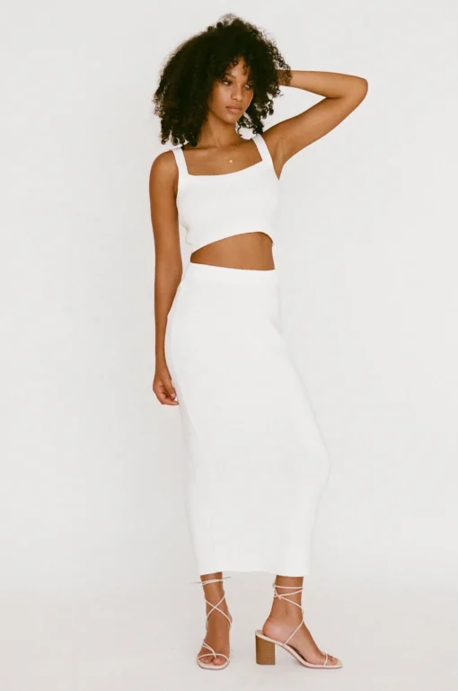 Flash Sale SABO Nooa Skirt
