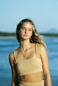 Flash Sale SABO Novaleigh Top