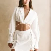 Best SABO Oliena Wrap Top