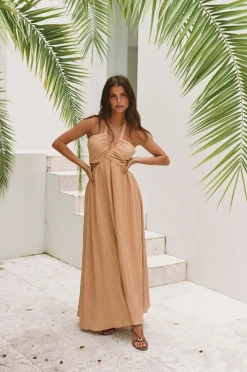 Discount SABO Olsen Midi Dress