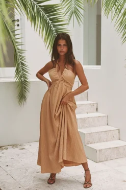 Discount SABO Olsen Midi Dress
