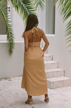 Discount SABO Olsen Midi Dress