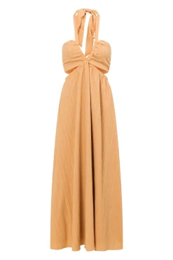 Discount SABO Olsen Midi Dress