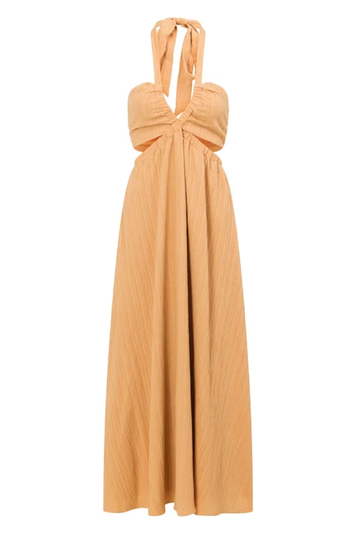 Discount SABO Olsen Midi Dress