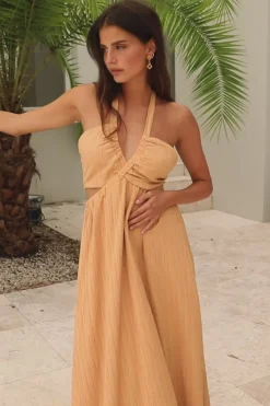 Discount SABO Olsen Midi Dress