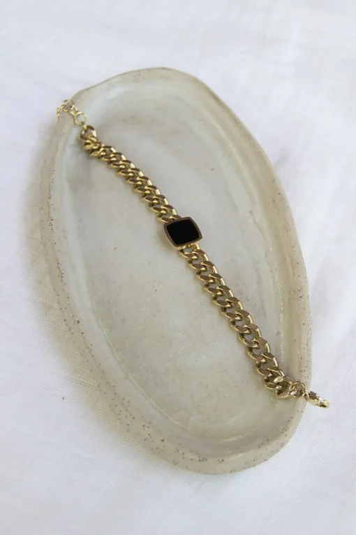 Sale SABO Onyx Bracelet
