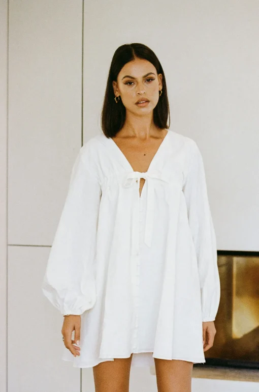 Fashion SABO Otis Dress