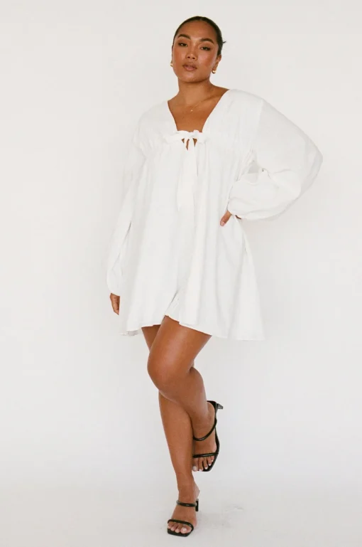 Fashion SABO Otis Dress