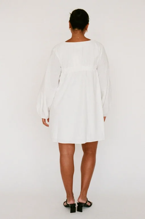 Fashion SABO Otis Dress