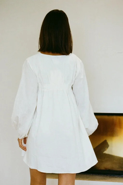Fashion SABO Otis Dress