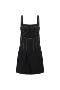 Sale SABO Pacho Cutout Dress