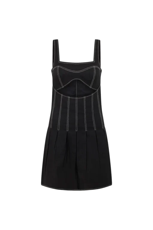 Sale SABO Pacho Cutout Dress
